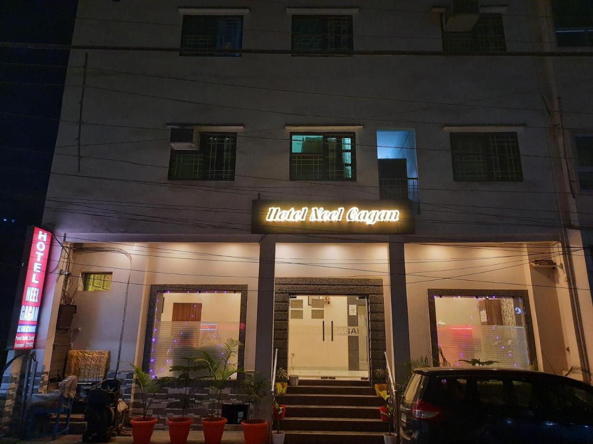 Hotel Neel Gagan - Varanasi, Varanasi