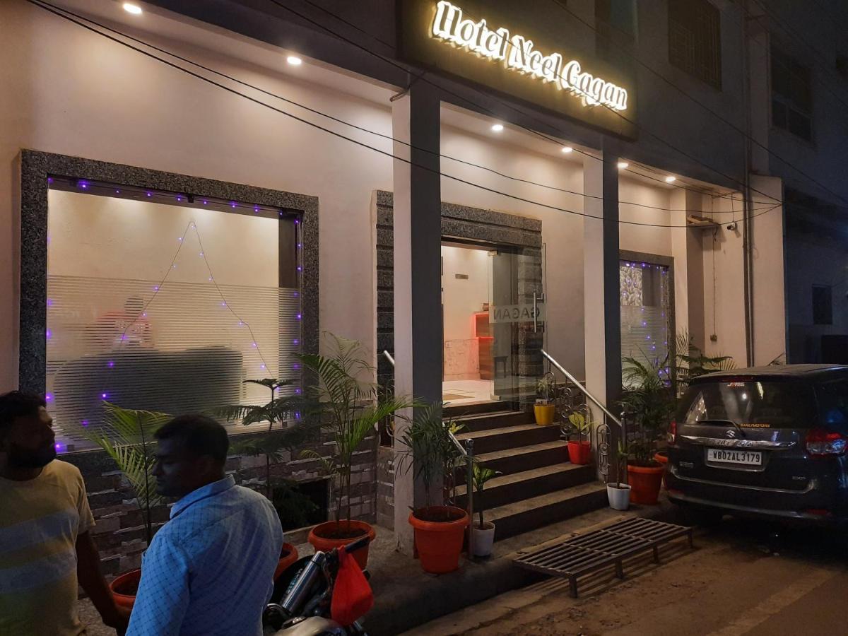 Hotel Neel Gagan - Varanasi — Photos 3